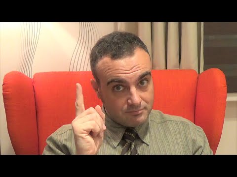 Видео: Итальянский Алфавит: Буква H (АККА)