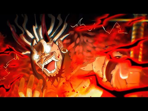 Видео: ФИНАЛЬНАЯ БИТВА ЛЕГЕНДЫ РОКСА! ГАРП И РОДЖЕР ПРОТИВ ШЕБЕКА | КОНЕЦ ДОЛИНЫ БОГОВ | ван пис 1165