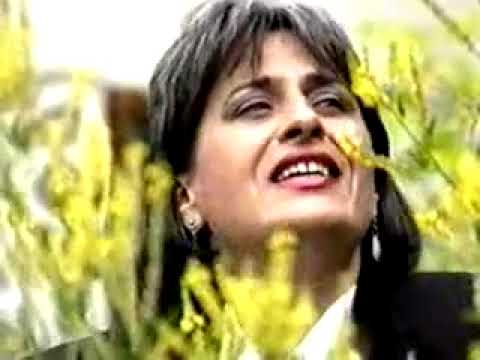 Видео: ТАНЯ КОСТОВА - Устни вместо цвете