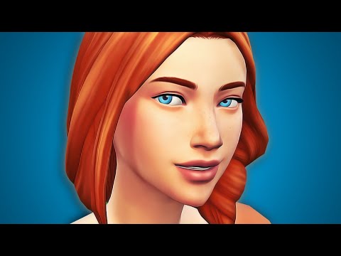 Видео: БЕРЕМЕННА ОТ ПРАПРАПРАДЕДУШКИ В THE SIMS 4