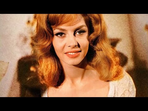 Видео: Мишель Мерсье: Анжелика отравила всю мою жизнь