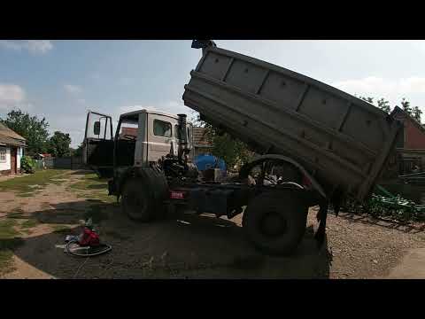 Видео: Шукали зіла а купили МАЗ 5551