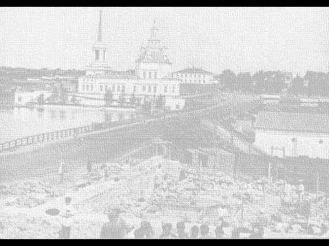 Видео: Старый город. Алапаевск. Город-завод.