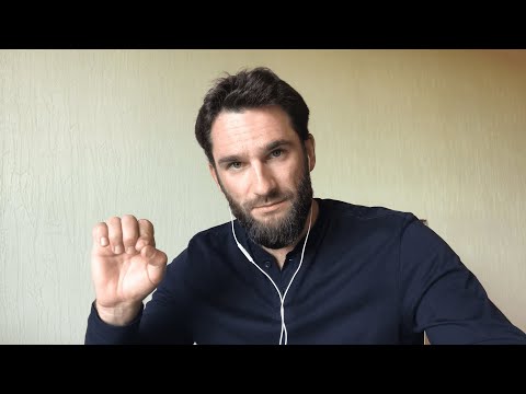 Видео: Без этого действия реализоваться в жизни НЕВОЗМОЖНО! Что нужно для развития сильной личности!