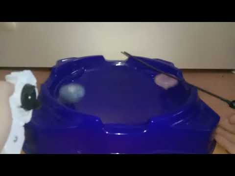 Видео: Тест Манга хоросуд 