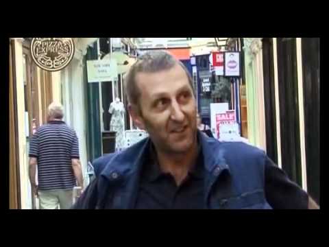 Видео: ДК Непутевые заметки - Уэльс 090412