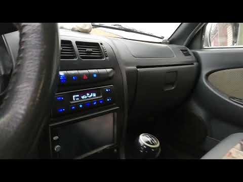 Видео: Автомобиль Грейт вол сейф