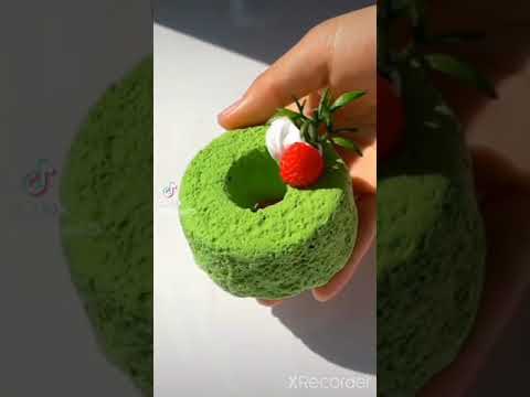 Видео: Страшные истории из тик ток//слаймы, хрустяшки+истории 👹//