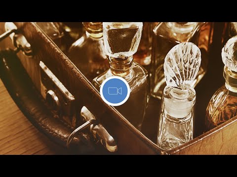 Видео: Fragrantica Talks: Как ароматы меняются со временем, как они хранятся и портятся