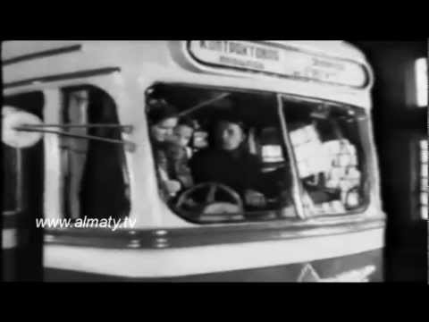 Видео: История трамвая
