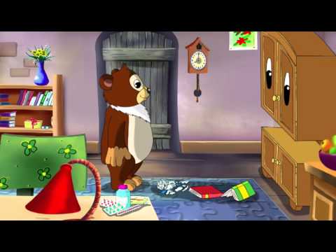 Видео: Кто чихал в шкафу