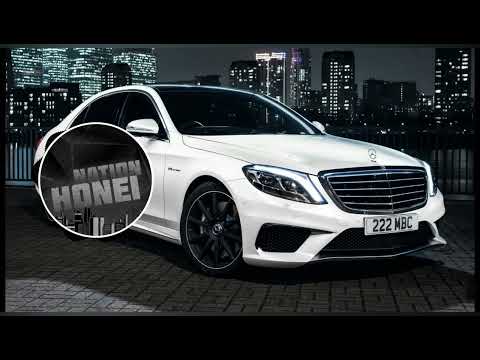 Видео: Нурминский – Белый 500 [Slowed & Reverb]