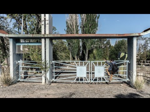 Видео: Пионерская лагерь "Зорька" Иссык-Куль. Детство в советском союзе