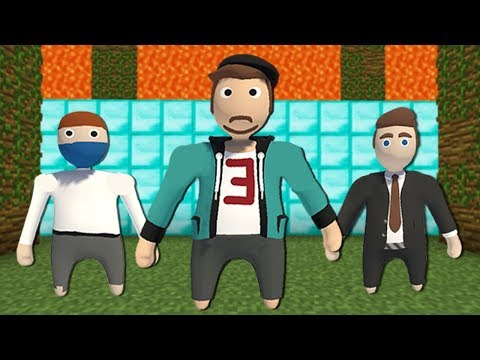 Видео: ПЛАСТИЛИНОВЫЙ МАЙНКРАФТЕР  БОЛЬШЕ НЕ БУДЕТ СНИМАТЬ ВИДЕО!