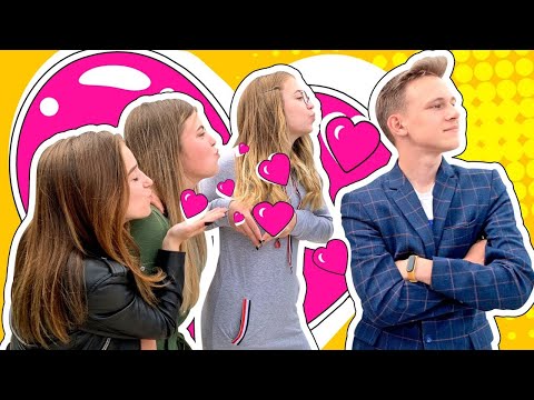 Видео: КУЗЯ ЖЕНКАР! Чие любовно писмо е това? Момичетата са шокирани!