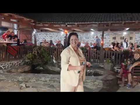 Видео: Анастасия Гайдева - механа ,,Чифликъ"