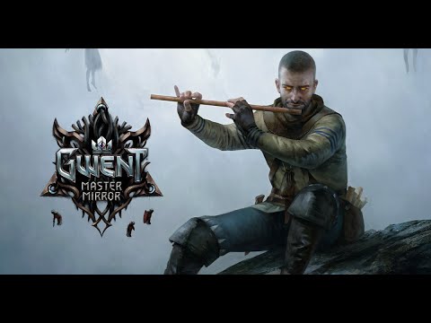 Видео: GWENT | Демоны (Самозванец) - гайд | Гвинт Патч 12.10