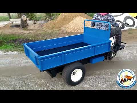 Видео: "Переделка" Shikoku SE360F