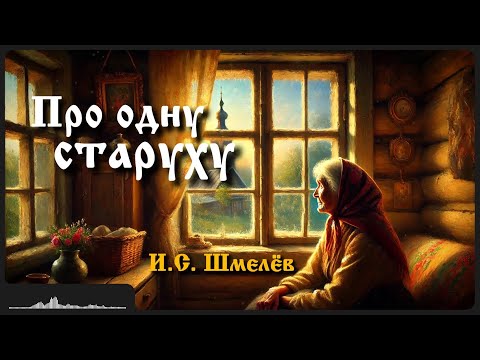 Видео: Рассказ «Про одну старуху» | И.С. Шмелёв