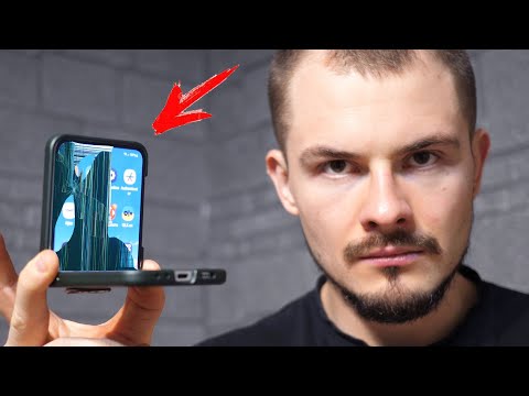 Видео: SAMSUNG FLIP 5 - КОНЕЦ!