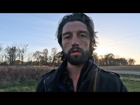 Видео: Мне 30. Бездомный. Одинокий. Напуганный. Бог вернул меня к жизни.