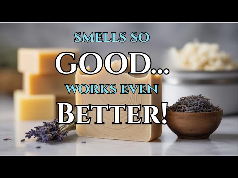 Видео: «Почему все так одержимы этим сальным мылом?»