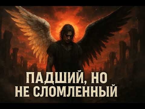 Видео:  падший ангел 
