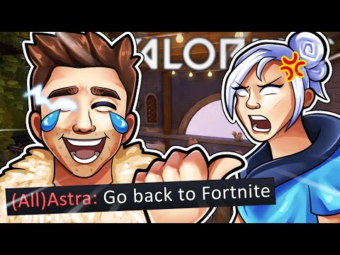 Видео: Заткнись, ТОКСИЧНЫЙ Джетт — главный в рейтинговом режиме | VALORANT