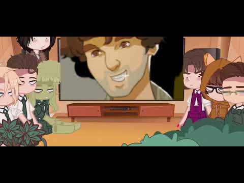 Видео: |Реакция Академии Кракена на Valera Ghosther|Капуста 4|Джейн|