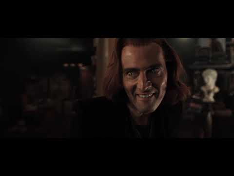 Видео: Good Omens I Благие знамения RUS CRACK #4