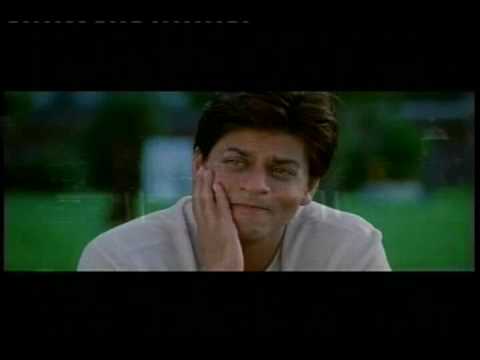 Видео: Kal Ho Naa Ho  - Неба мало