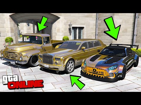 Видео: ОГРАБИЛ РУССКОГО МАЖОРА! УГНАЛ СРАЗУ 8 ЧИТ ТАЧЕК ЗА 180 СЕКУНД! БИТВА ВОРОВ ПЕРЕЗАГРУЗКА В ГТА 5!