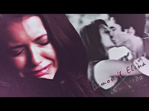 Видео: Damon & Elena || Навсегда