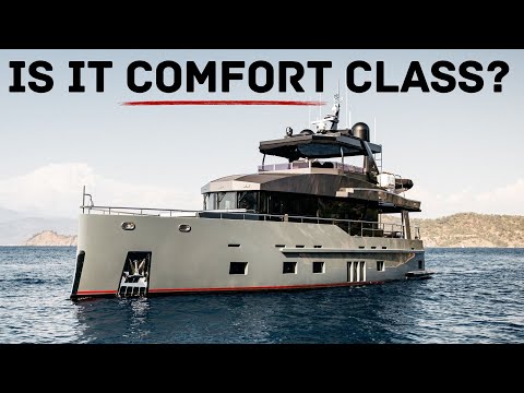 Видео: Что такое КОМФОРТ класс? (ЛУЧШИЕ ВЫХОДЫ 😝😂) Eps. 12