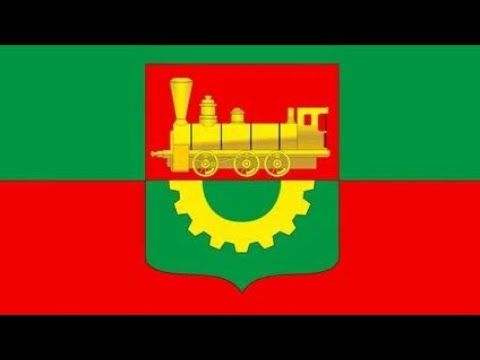 Видео: песня Барановичи|белорусский городок