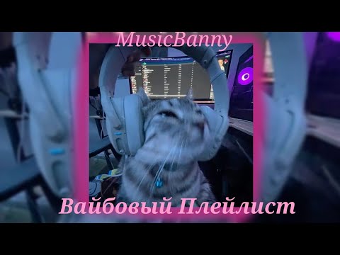 Видео: 🎧Вайбовый Плейлист|Веселая Музыка|🎧