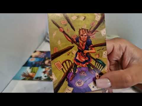 Видео: ИЮНЬ💃❤️ Какой мужчина идёт❓️ Что будет❓️ #тыион #ответутаро #таросегодня