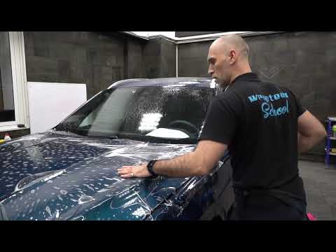 Видео: Formula PPF Gloss - Мое Экспертное мнение о пленке.