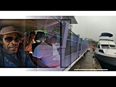 Видео: Тусуемся перед бурей