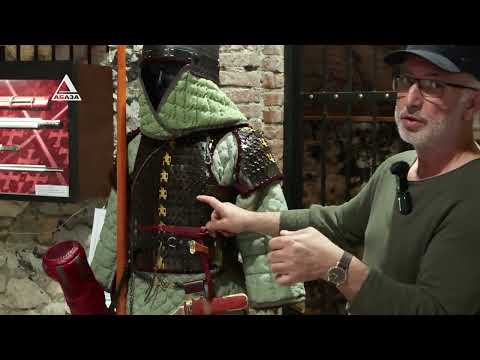 Видео: Историческая реконструкция Батала Джапуа как живая попытка соединить прошлое и настоящее