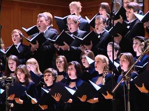 Видео: В. Ходош. «Ох, ты степь» и «Запевка»