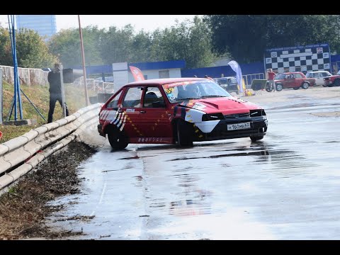 Видео: соревы на квц | как это было