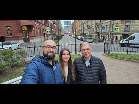 Видео: Риелтор с 30-летним стажем общается с риелтором 6-летним стажем