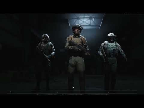 Видео: Arena Breakout Infinite: Всё на грани удачи..