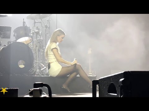 Видео: Моя Мишель – Из другого города (Live, Ижевск, 28.05.25)