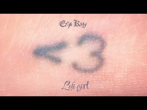 Видео: Егор Крид - Lofi girl ( Альбом "Меньше чем три" )