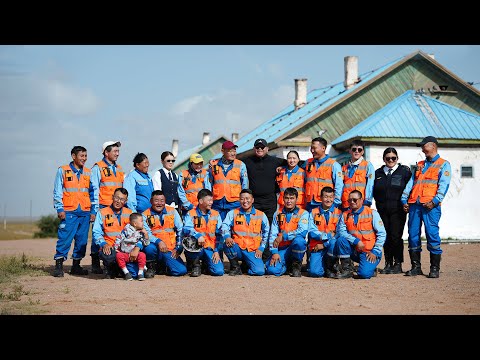 Видео: “АМАР АМГАЛАН, АЛС ХЯЗГААР ЗӨРЛӨГИЙН БАХАРХАЛ ДҮҮРЭН АМЬДРАЛ”
