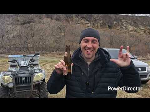 Видео: Вегетарианская охота