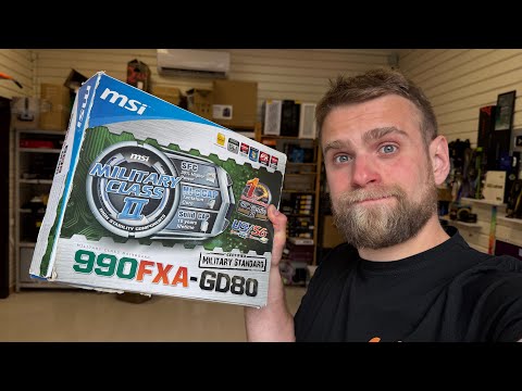 Видео: Можно пустить скупую слезу, когда такое присылают! 😢 #HappyPC
