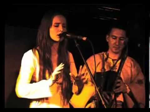 Видео: HVARNA - Eternal Returns (часть 1).mp4